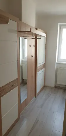 Pronájem bytu 3+1, Teplice, Svojsíkova, 80 m2