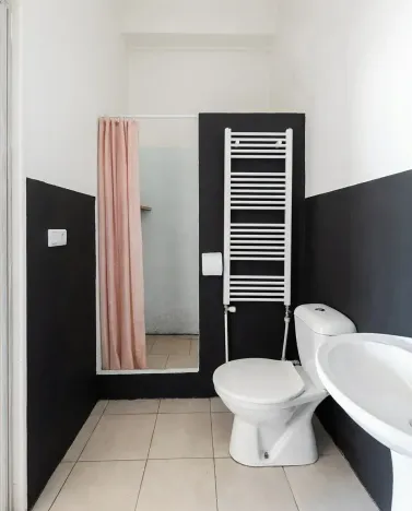 Pronájem bytu 1+1, Lovosice, Kostelní, 35 m2