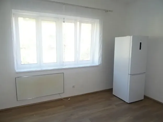 Pronájem bytu 1+1, Praha, Kladenská, 46 m2