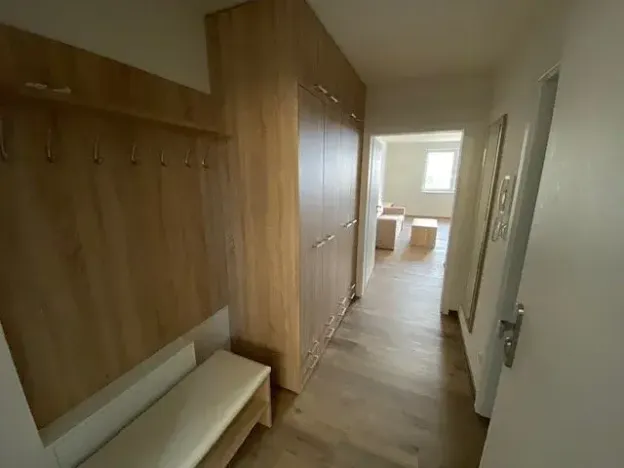 Pronájem bytu 1+kk, Jihlava, Okružní, 28 m2