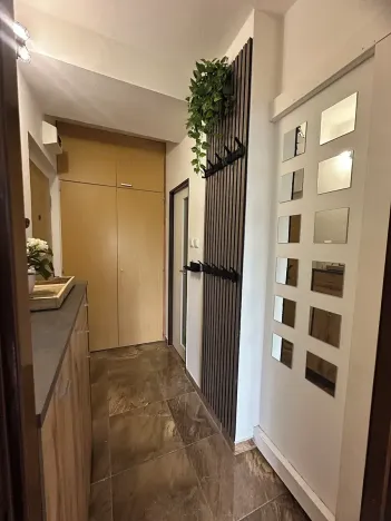 Pronájem bytu 1+kk, Jablonec nad Nisou, U Staré lípy, 27 m2