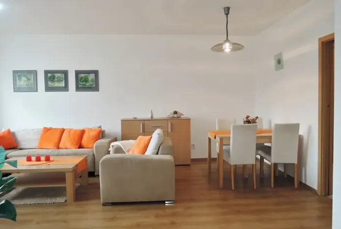 Pronájem bytu 2+kk, Brno, Purkyňova, 54 m2