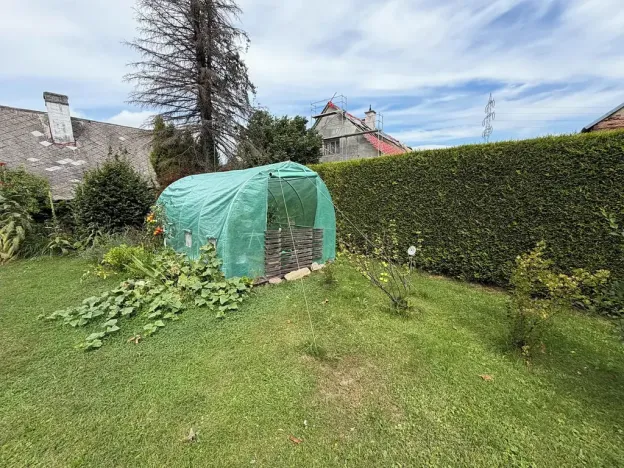 Prodej chalupy, Česká Ves, Polská, 90 m2