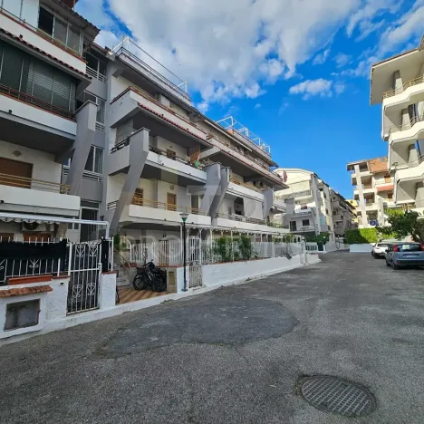 Prodej bytu 2+kk, Scalea, Itálie, 43 m2