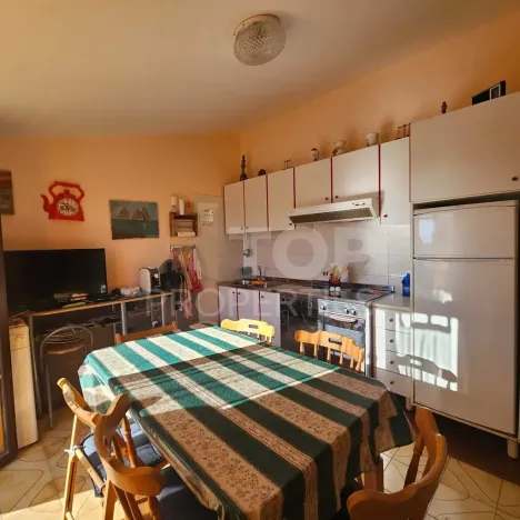Prodej bytu 2+kk, Scalea, Itálie, 43 m2