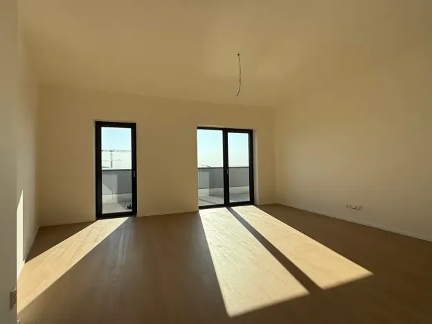 Prodej bytu 3+kk, Brno, Nové sady, 81 m2