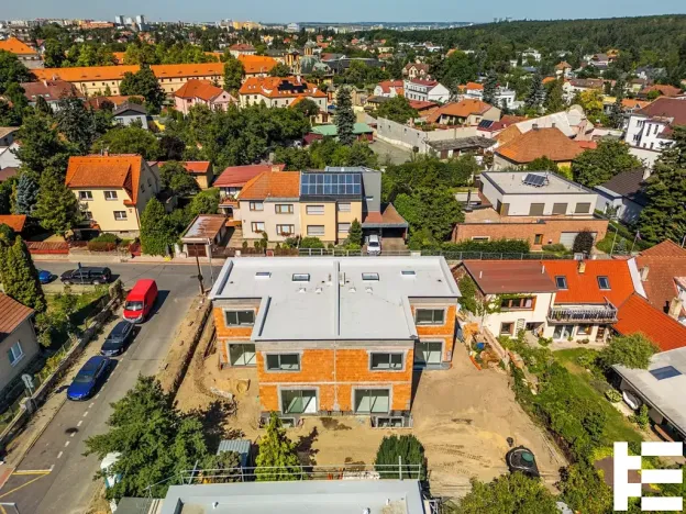 Prodej vily, Praha - Kunratice, Děbolínská, 238 m2