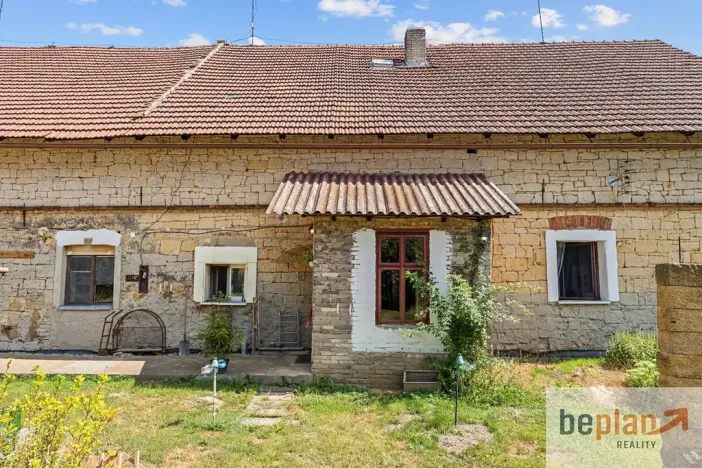 Prodej rodinného domu, Hředle, 205 m2