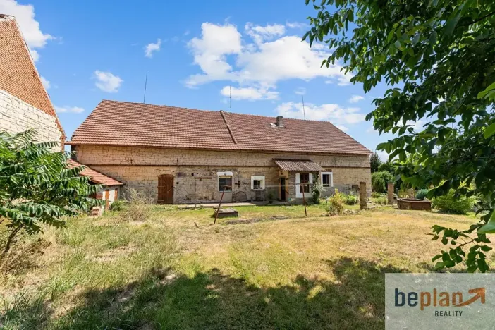 Prodej rodinného domu, Hředle, 205 m2