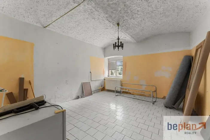 Prodej rodinného domu, Hředle, 205 m2