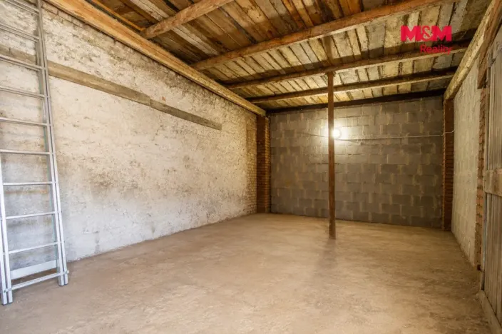 Prodej chalupy, Rohenice, 84 m2