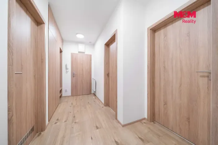 Prodej bytu 2+kk, Třemošná, Školní, 50 m2