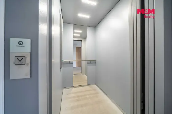 Prodej bytu 2+kk, Třemošná, Školní, 50 m2