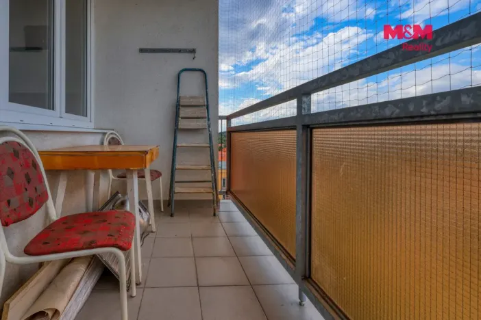 Pronájem bytu 1+1, Dobřany, Loudů, 40 m2