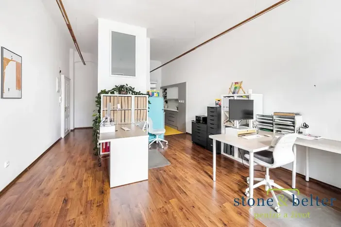 Prodej bytu 2+kk, České Budějovice, Karla IV., 51 m2