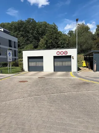 Pronájem bytu 2+kk, Praha - Hostivař, Nurmiho, 54 m2