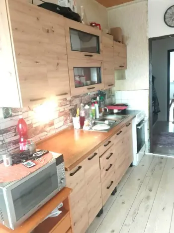 Prodej bytu 2+1, Postoloprty, Třebízského náměstí, 62 m2