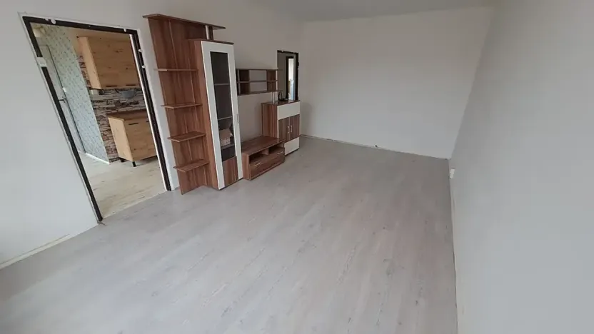 Prodej bytu 2+1, Postoloprty, Třebízského náměstí, 62 m2