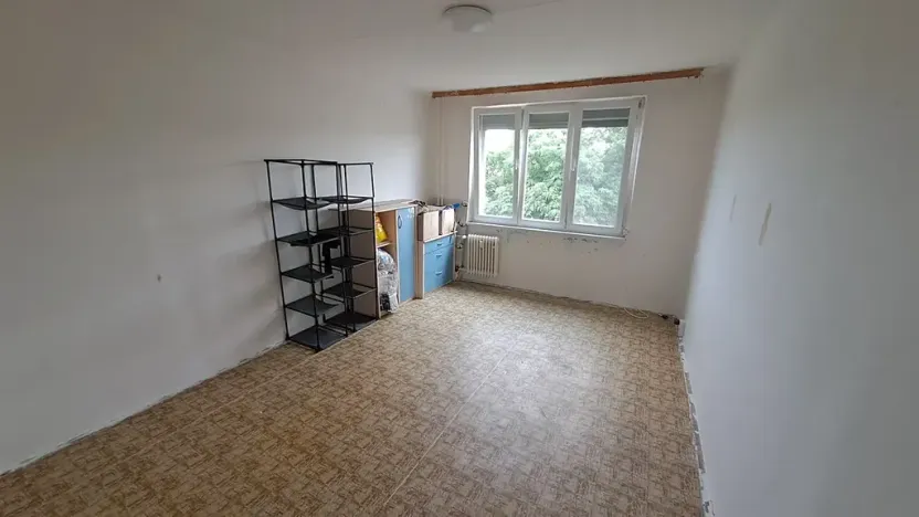 Prodej bytu 2+1, Postoloprty, Třebízského náměstí, 62 m2