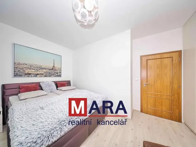 Prodej bytu 3+kk, Olomouc, Novosadský dvůr, 92 m2