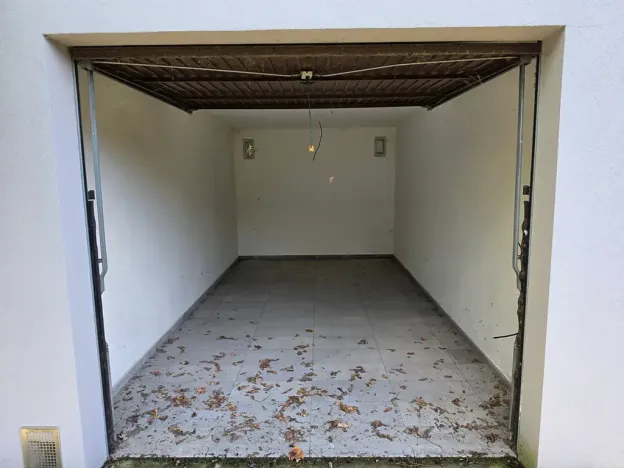 Prodej garáže, Ústí nad Labem, Hoření, 17 m2