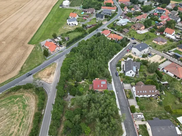 Prodej pozemku pro bydlení, Štíhlice, 3092 m2