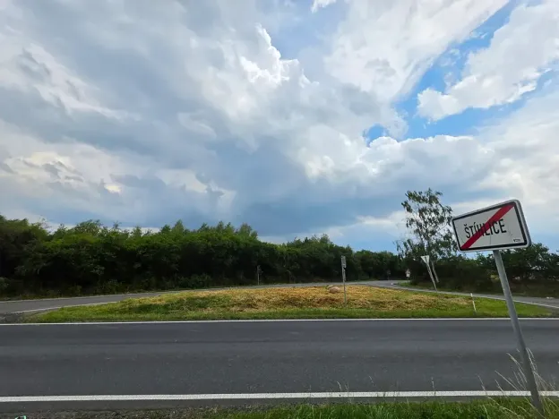 Prodej pozemku pro bydlení, Štíhlice, 3092 m2