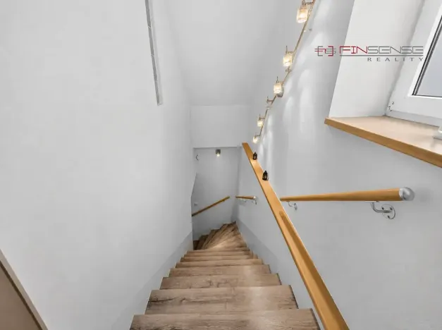 Prodej rodinného domu, Kladno, Václava Beránka, 150 m2