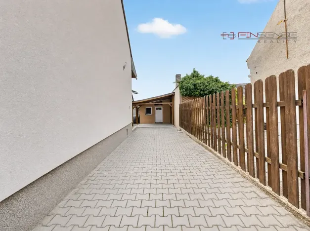Prodej rodinného domu, Kladno, Václava Beránka, 150 m2