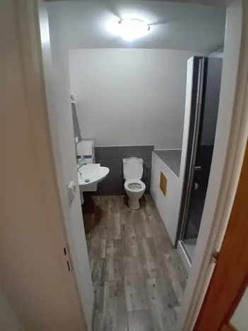 Pronájem bytu 2+1, Česká Lípa, Mariánská, 66 m2