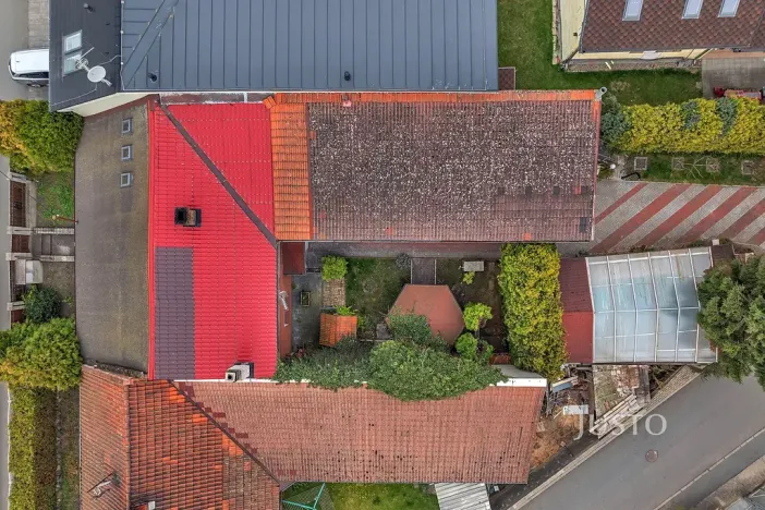 Prodej rodinného domu, Mělník, Kokořínská, 250 m2