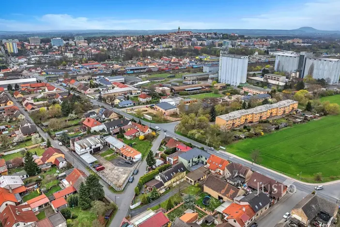 Prodej rodinného domu, Mělník, Kokořínská, 250 m2