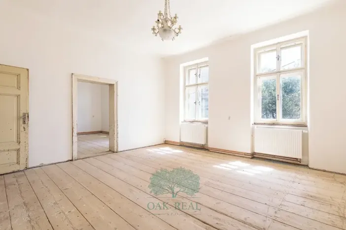 Prodej činžovního domu, Pavlov, Na Návsi, 368 m2