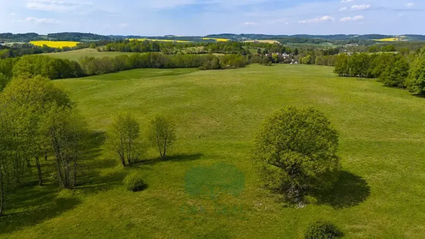 Prodej zemědělského objektu, Vrchotovy Janovice, 952 m2
