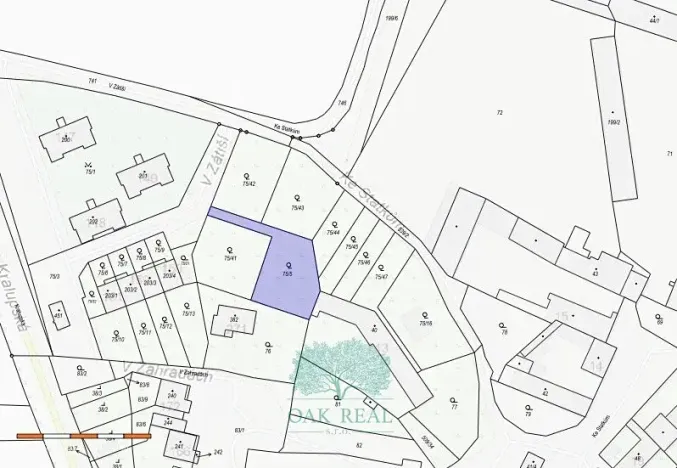 Prodej domu na klíč, Tursko, 166 m2