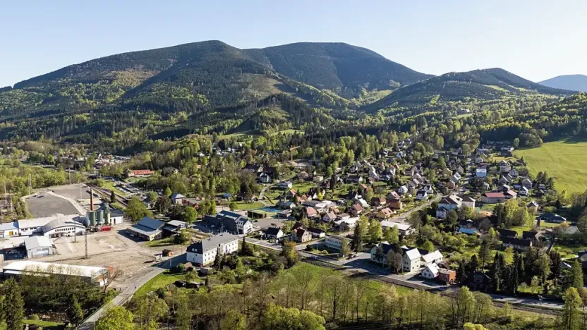 Prodej pozemku pro bydlení, Ostravice, 60074 m2
