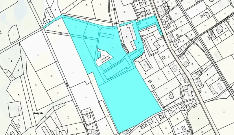 Prodej pozemku pro bydlení, Ostravice, 60074 m2