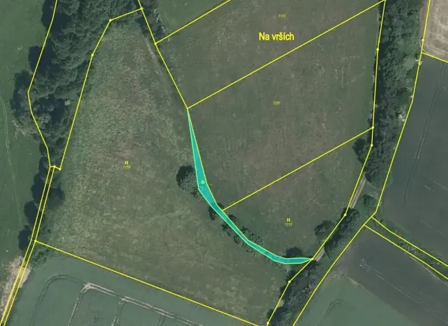 Prodej rodinného domu, Dolní Hořice, 184 m2