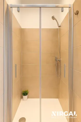 Pronájem bytu 1+kk, Praha - Vyšehrad, Vratislavova, 23 m2