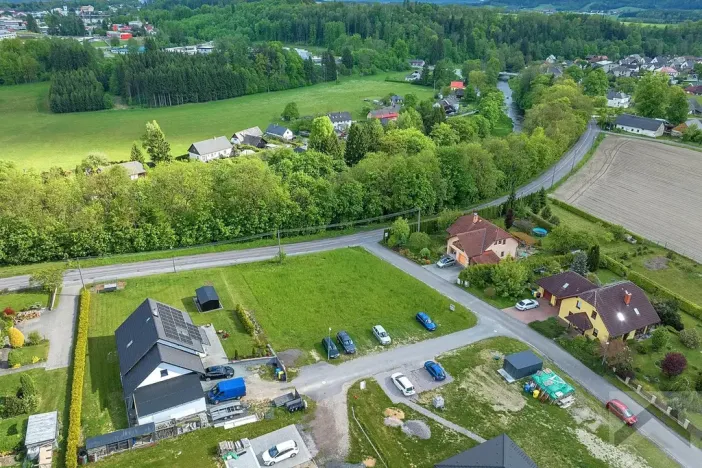 Prodej pozemku pro bydlení, Helvíkovice, 1196 m2