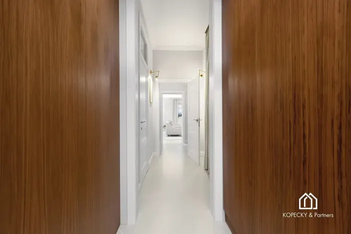 Prodej rodinného domu, Přezletice, Čakovická, 405 m2