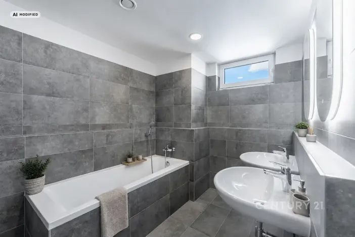 Pronájem bytu 3+kk, Praha, 66 m2