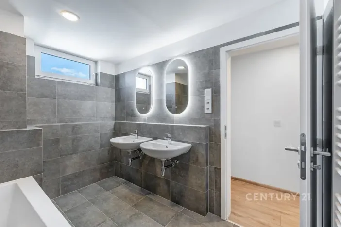 Pronájem bytu 3+kk, Praha, 66 m2