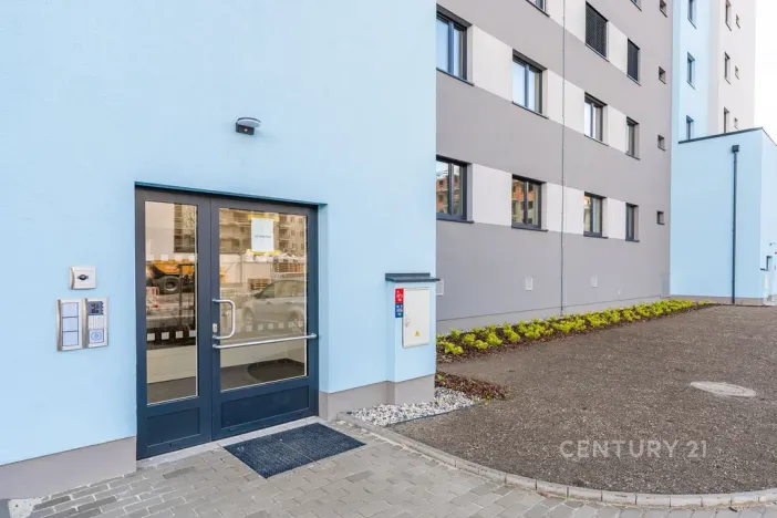Pronájem bytu 3+kk, Praha, 66 m2