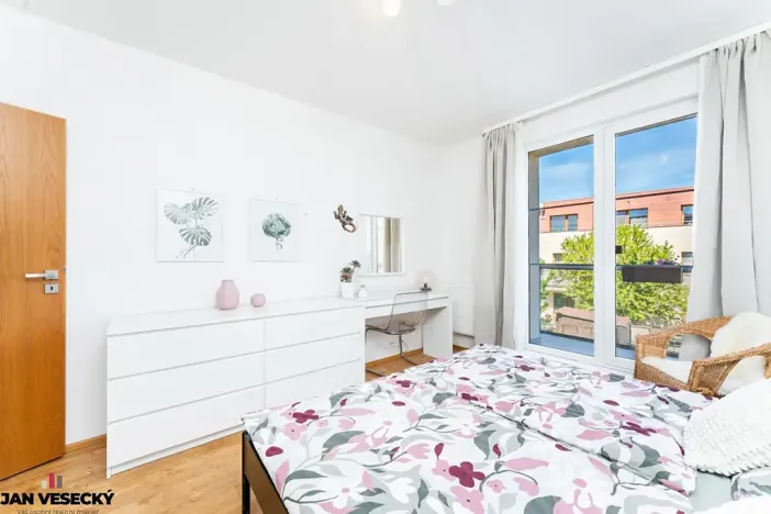 Prodej bytu 3+kk, Praha - Třeboradice, Špeciánova, 74 m2