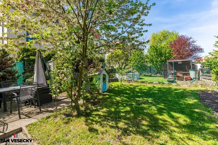 Prodej bytu 3+kk, Praha - Třeboradice, Špeciánova, 74 m2