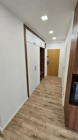 Pronájem bytu 2+1, Most, Zdeňka Štěpánka, 54 m2