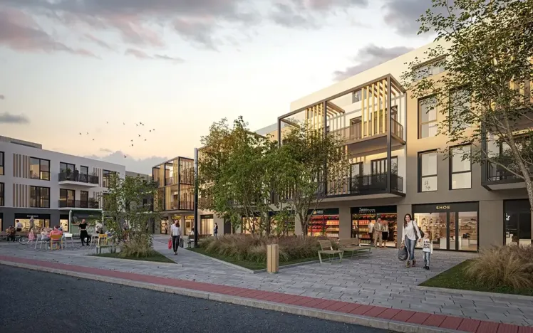 Prodej bytu 3+kk, Praha - Dolní Měcholupy, Kutnohorská, 77 m2