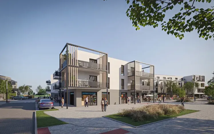 Prodej bytu 3+kk, Praha - Dolní Měcholupy, Kutnohorská, 77 m2