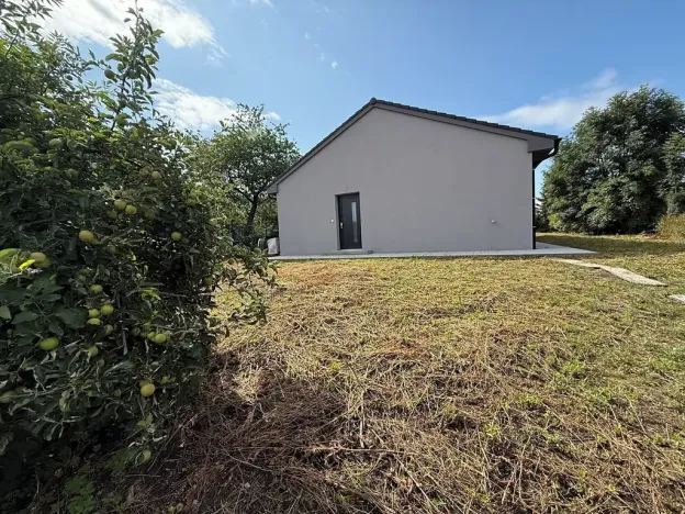 Prodej rodinného domu, Mělnické Vtelno, Libeňská, 133 m2